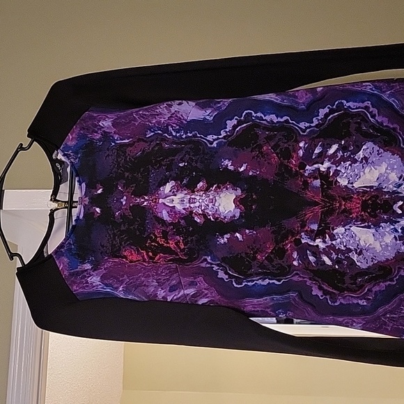 Bebe dress - Picture 2 of 4